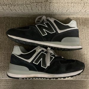 New Balance Classic 574